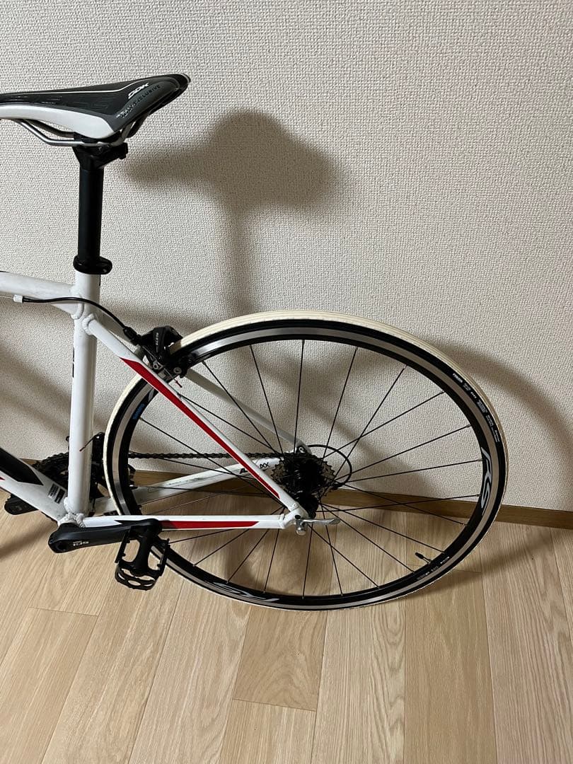 GIANT contend2 2018年モデル