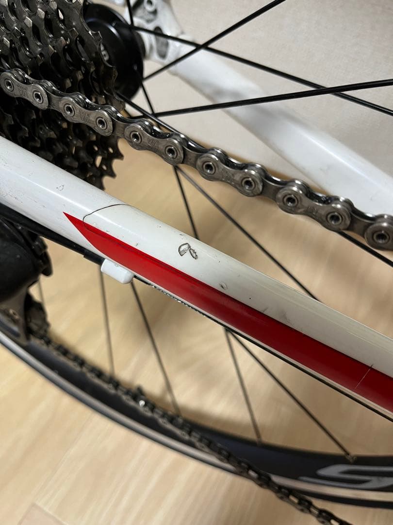 GIANT contend2 2018年モデル