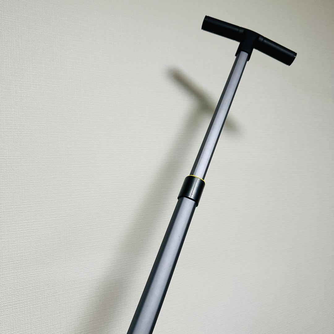 doona リキトライク S5 折りたたみ三輪車 レーサーグリーン