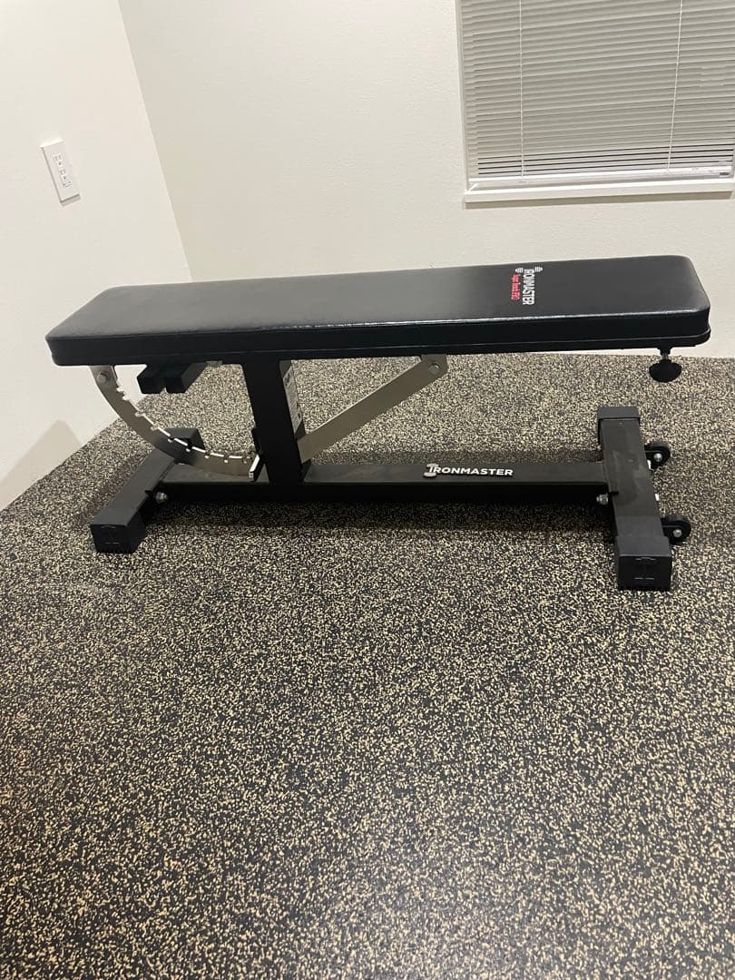 だいすけ 引取限定 タフスタッフパワーラック ハイロープーリー 他