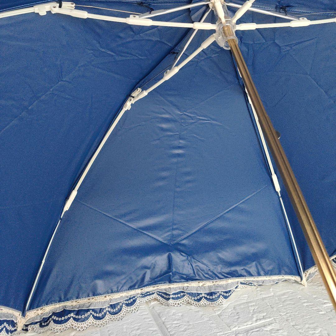 Ralph Lauren ラルフローレン 晴雨兼用 折畳傘