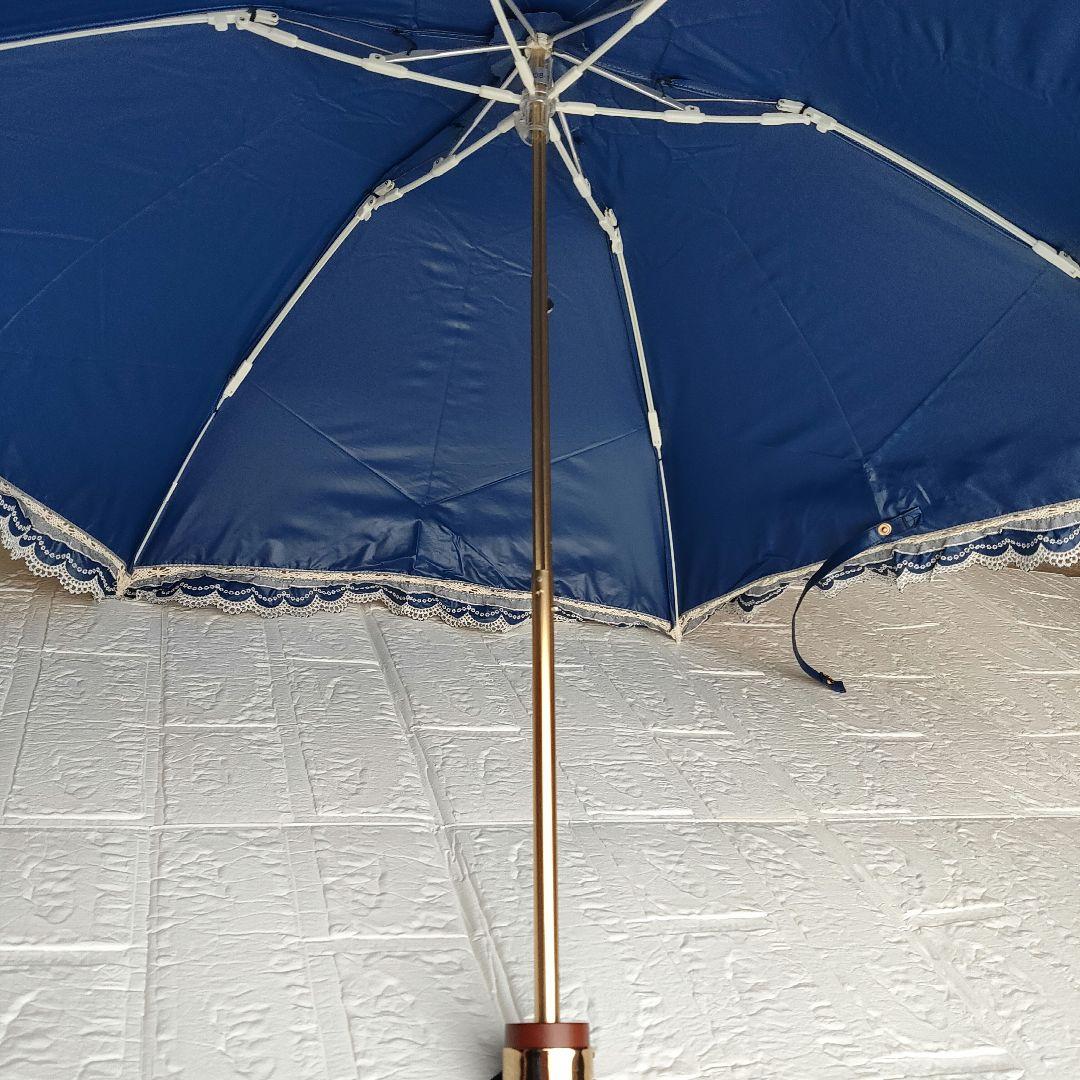 Ralph Lauren ラルフローレン 晴雨兼用 折畳傘