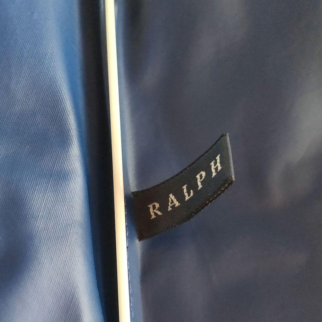Ralph Lauren ラルフローレン 晴雨兼用 折畳傘
