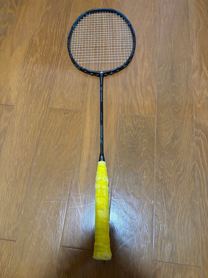 Yonex Z-Force II バドミントンラケット