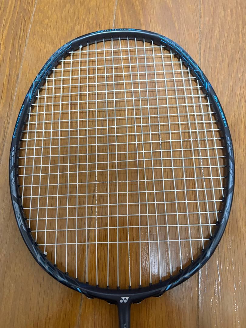 Yonex Z-Force II バドミントンラケット