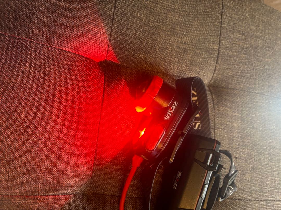 ZEXUS ヘッドライト ZX-R730