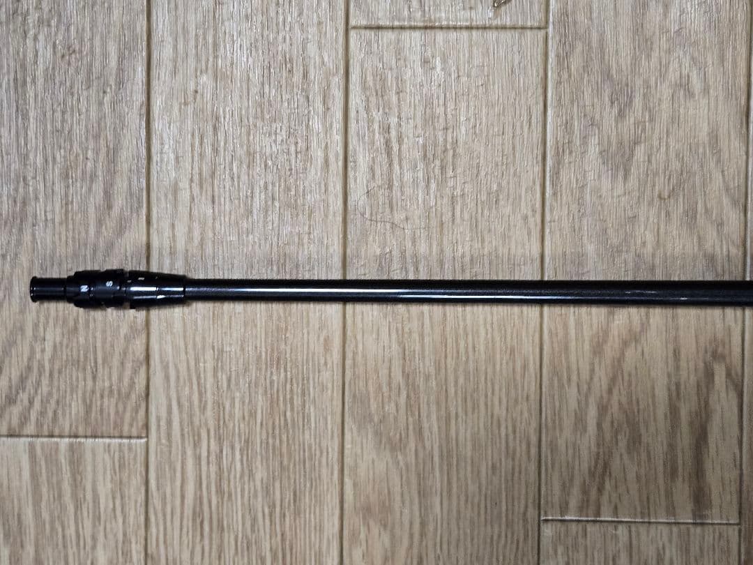 ジアッタスV2 キャロウェイスリーブ　5SX 45.5インチ　1W用