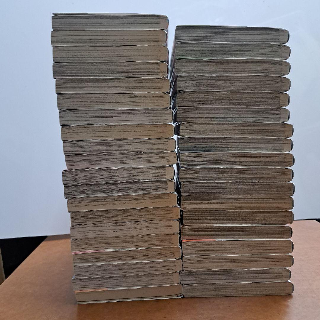 HUNTER×HUNTER 全巻セット(1～38巻)