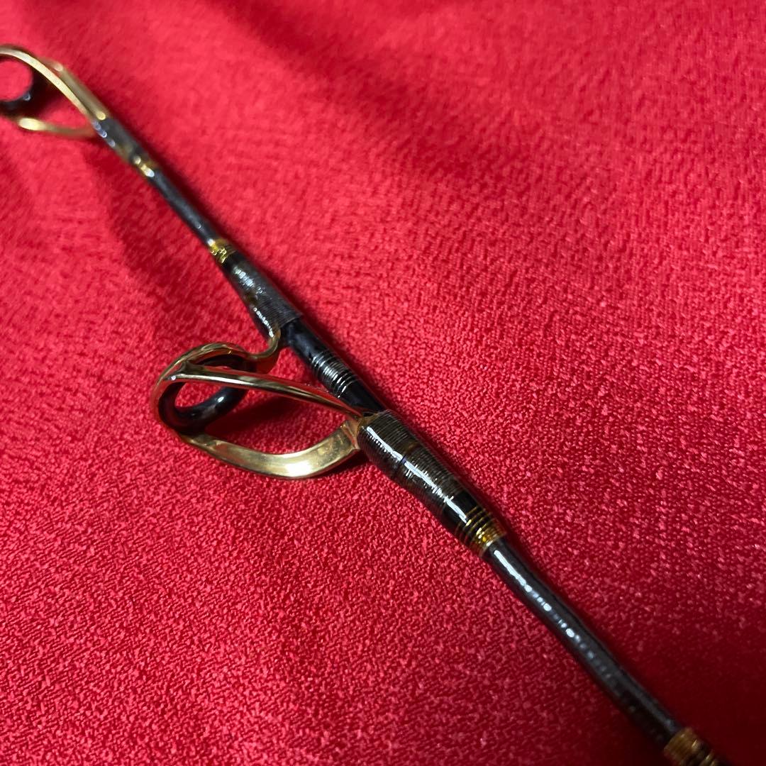 シマノ アルシエラ BG H175