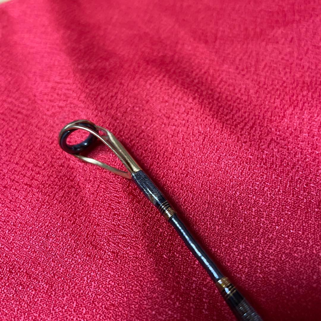 シマノ アルシエラ BG H175