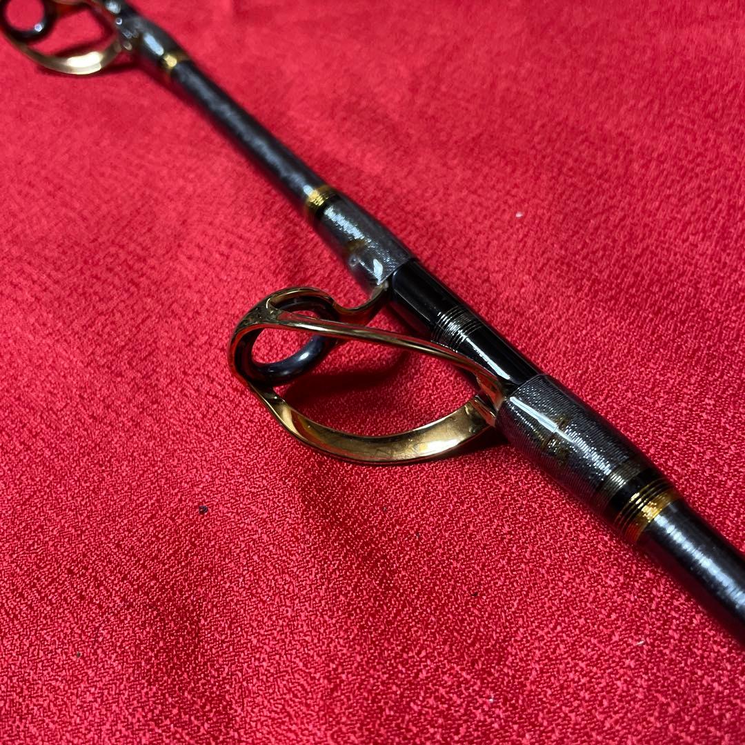 シマノ アルシエラ BG H175