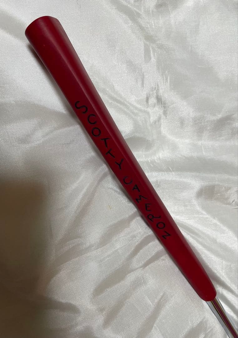 正規品　SCOTTYCAMERON GoLo3 2014 33インチ　キャメロン