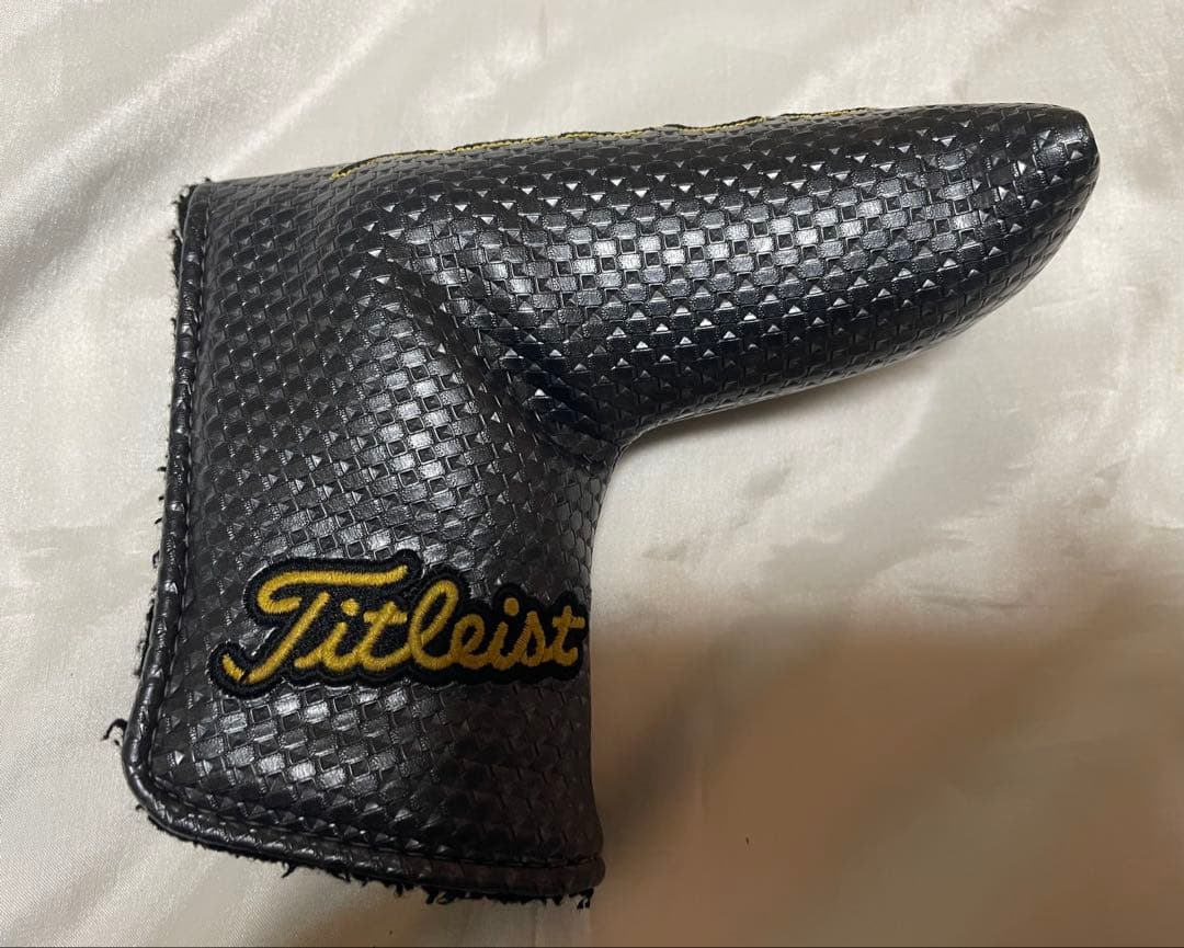 正規品　SCOTTYCAMERON GoLo3 2014 33インチ　キャメロン