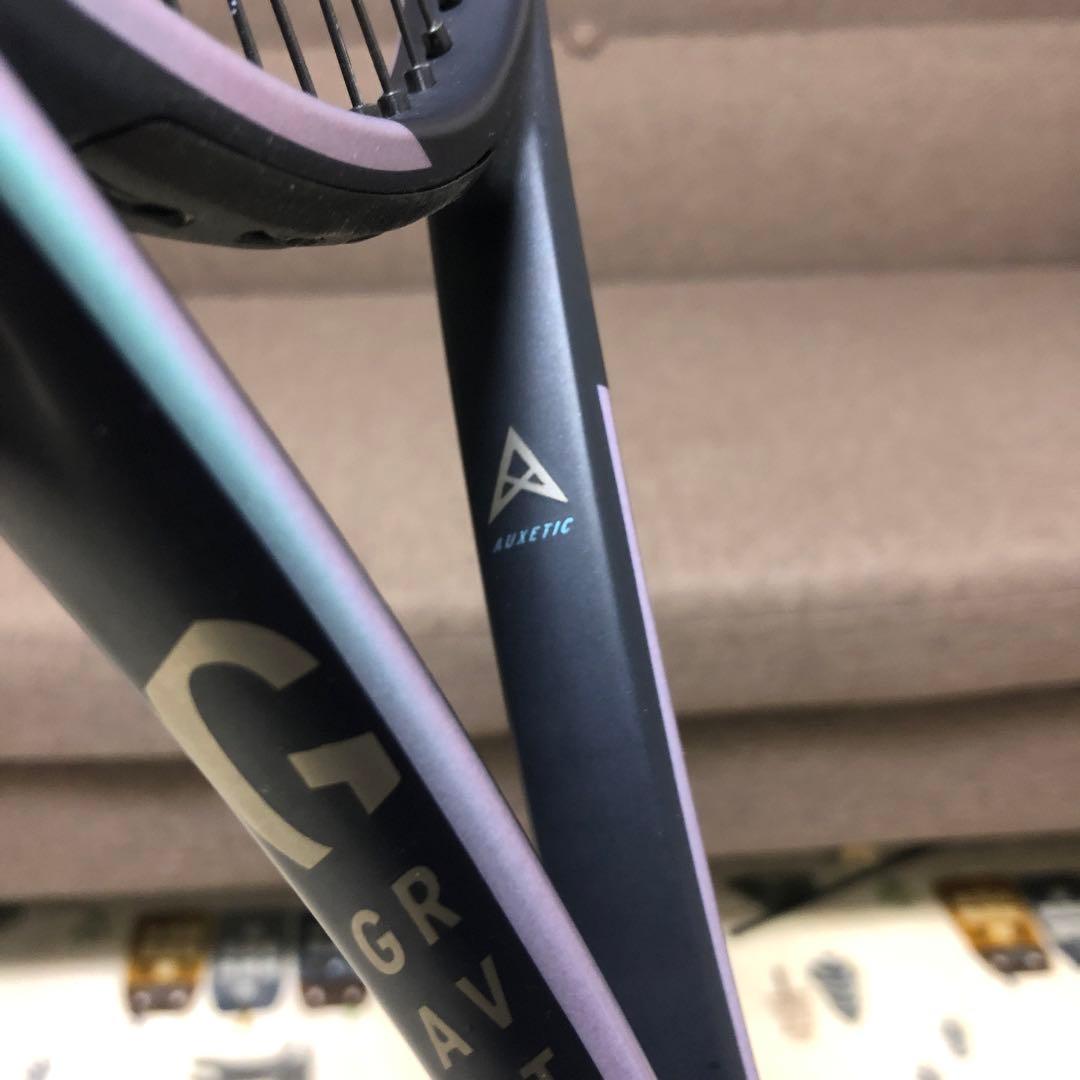 HEAD gravity ヘッド　グラビティ　TOUR 300 G3