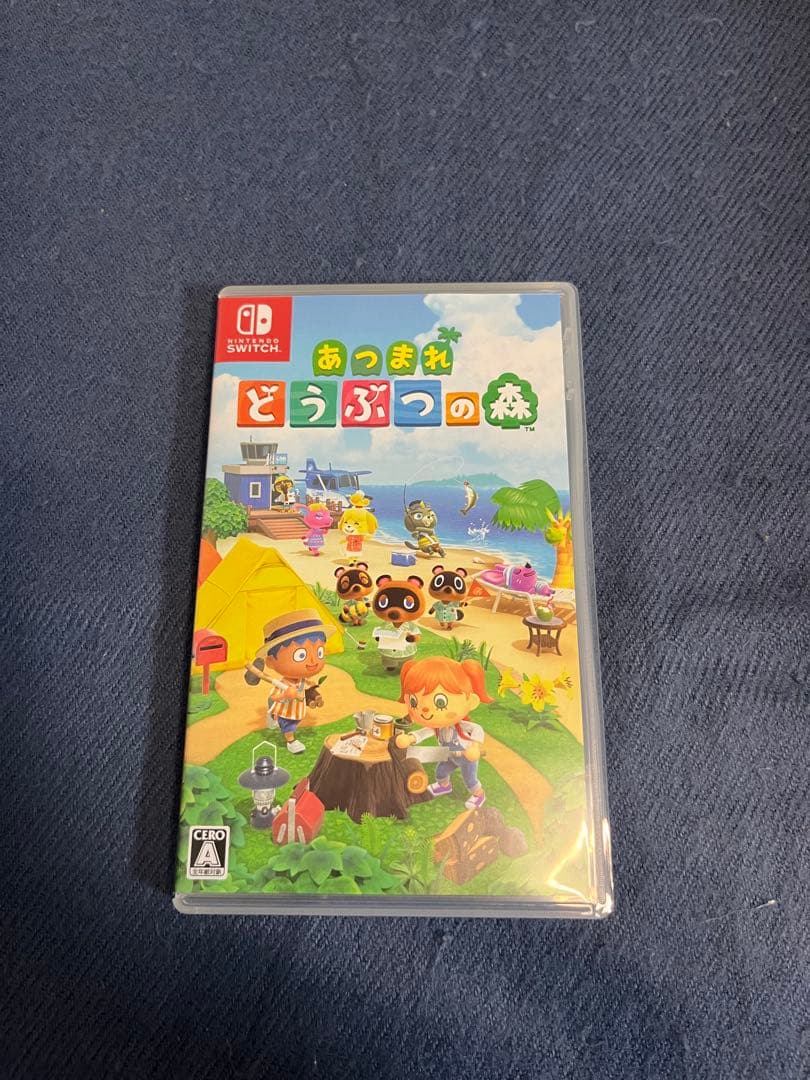 NintendoSwitchソフト7本まとめ売り