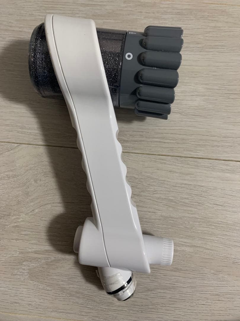 ミラブルZERO シャワーヘッド