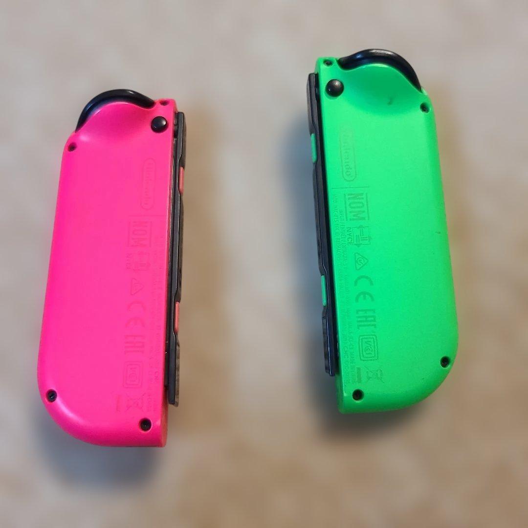 Nintendo Switch フルセット 収納ケース付