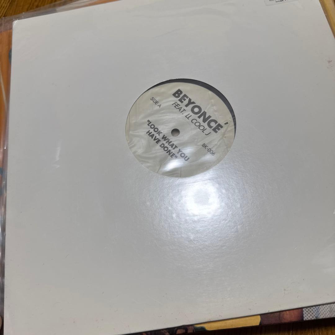 HIPHOP R＆B レコード セット 19枚セット