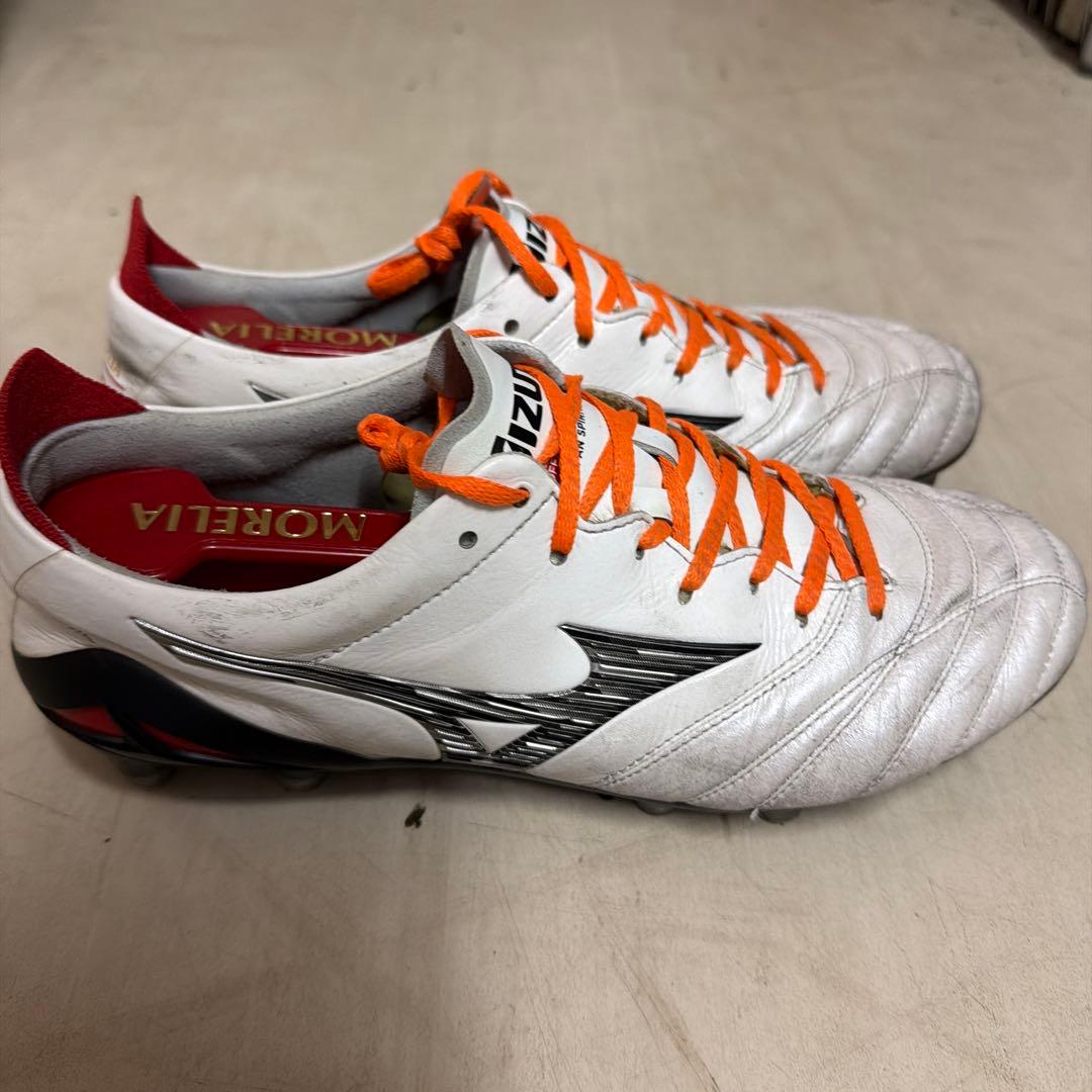 サッカーシューズ