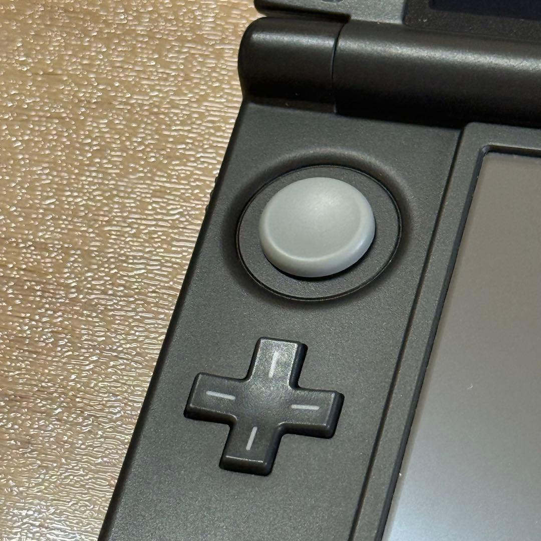 7-042 ニンテンドー3DS LL Newスーパーマリオブラザーズ2パック