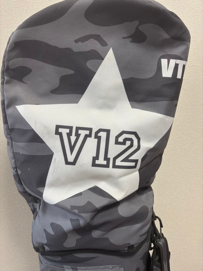 VTWELVE V12 LEON別注モデル 〜LEON STAR〜