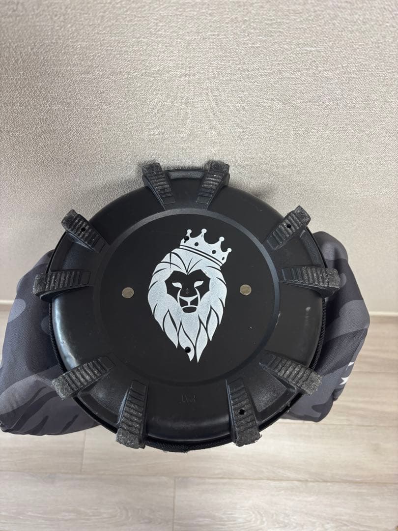 VTWELVE V12 LEON別注モデル 〜LEON STAR〜