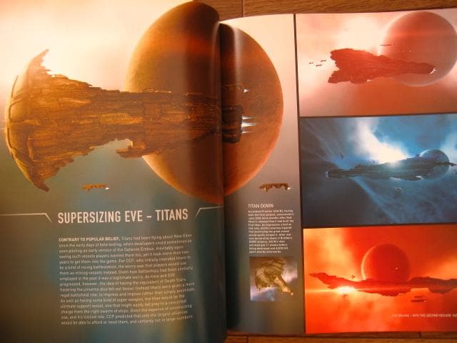 アート・デザイン・音楽 EVE INTO THE SECOND DECADE COLLECTORS ED