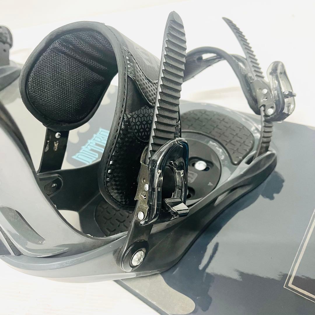 NITRO ナイトロ　スノボセット　スノーボード　ビンディング　シャドウ　152