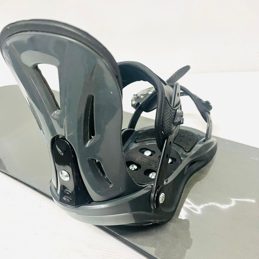 NITRO ナイトロ　スノボセット　スノーボード　ビンディング　シャドウ　152