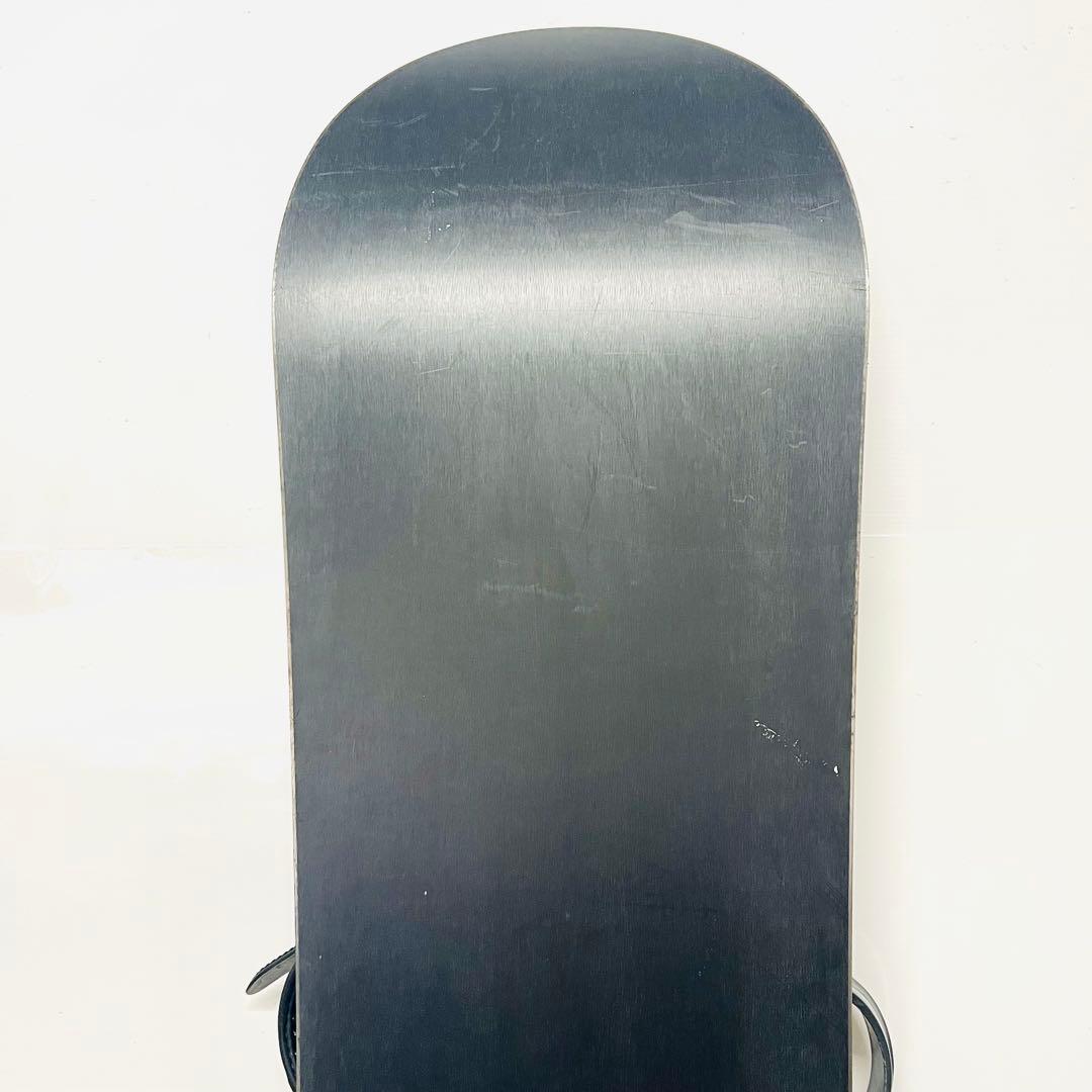 NITRO ナイトロ　スノボセット　スノーボード　ビンディング　シャドウ　152