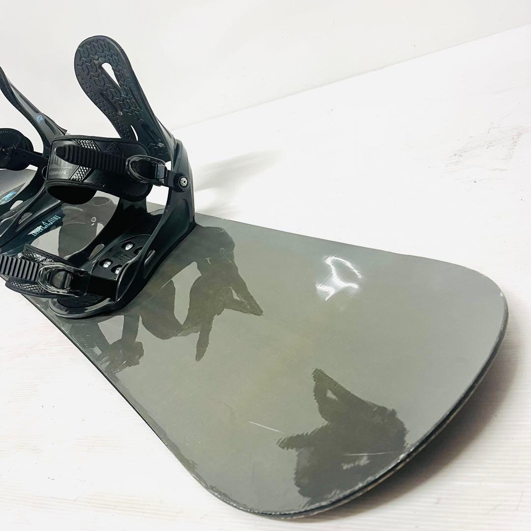 NITRO ナイトロ　スノボセット　スノーボード　ビンディング　シャドウ　152