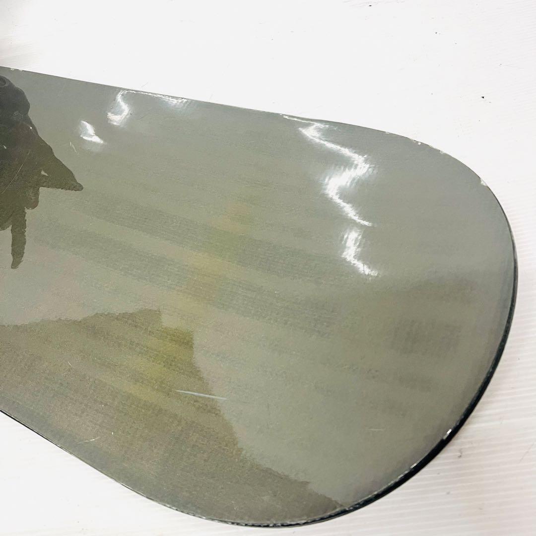 NITRO ナイトロ　スノボセット　スノーボード　ビンディング　シャドウ　152