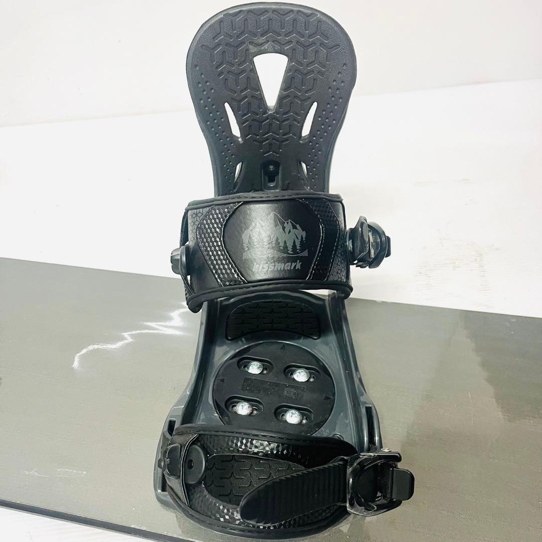 NITRO ナイトロ　スノボセット　スノーボード　ビンディング　シャドウ　152