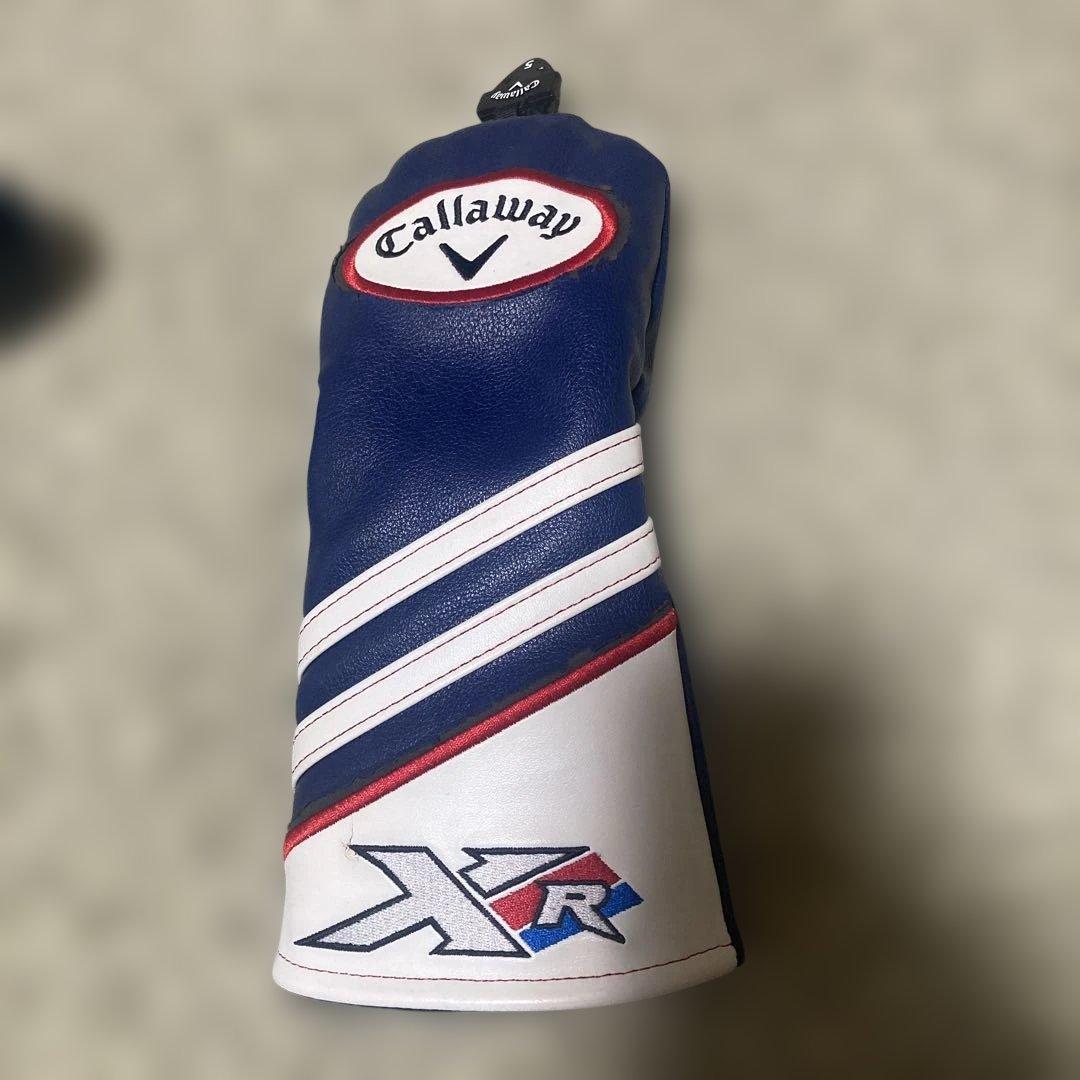 Callaway XR フェアウェイウッド