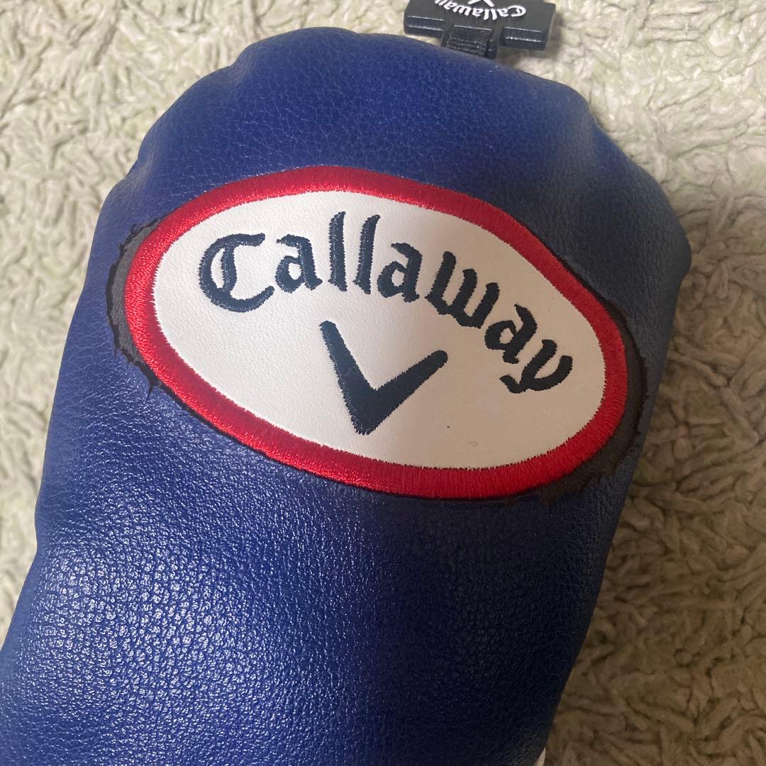 Callaway XR フェアウェイウッド