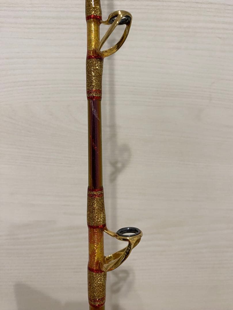 剛樹　マジックバイト17MR