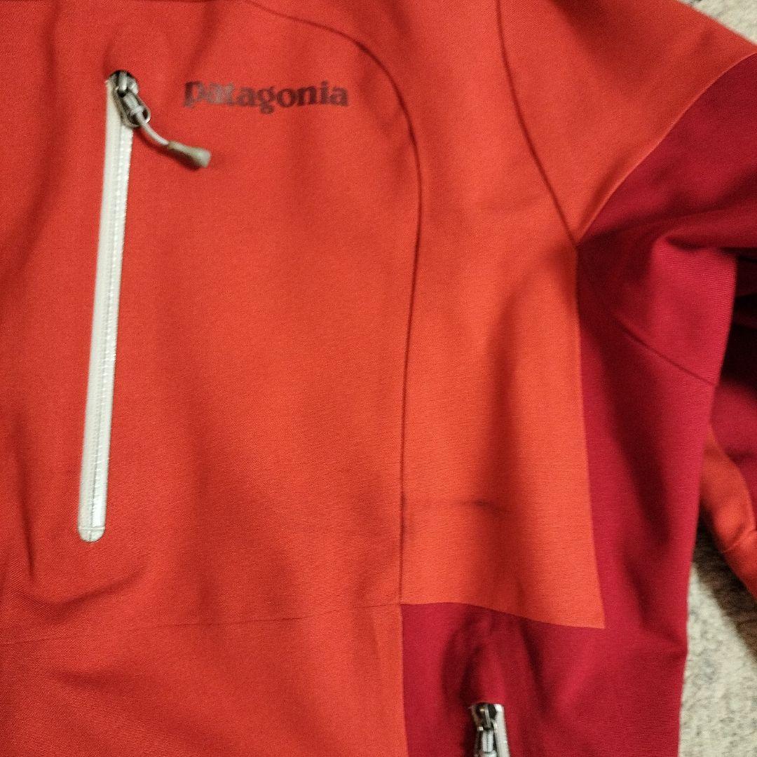 Patagonia　素敵✨️パタゴニア上下ウエアМ