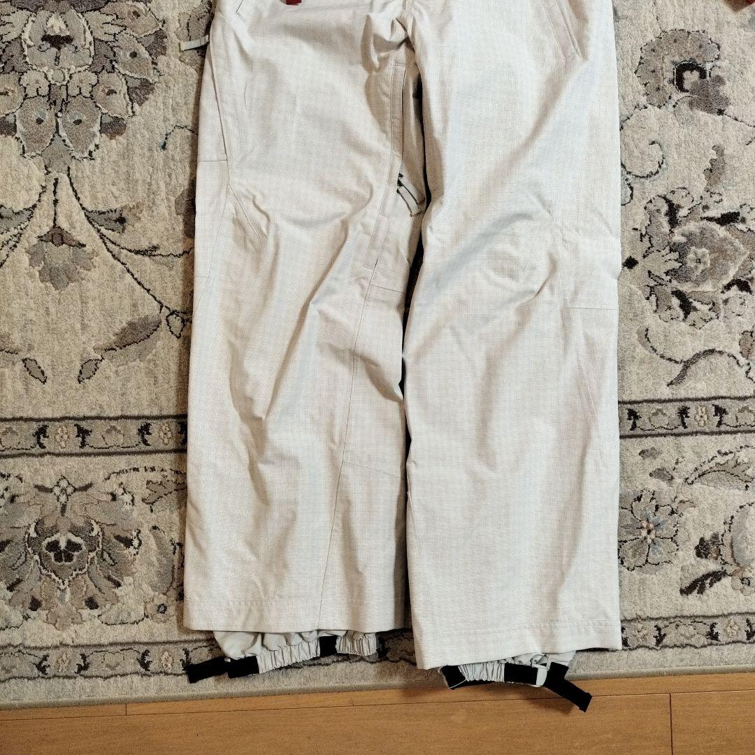 Patagonia　素敵✨️パタゴニア上下ウエアМ