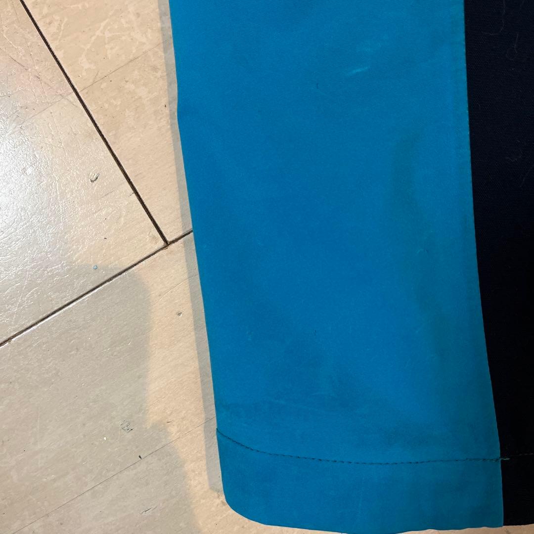 デサント DESCENTE S.I.O スキーウェア　上下　M