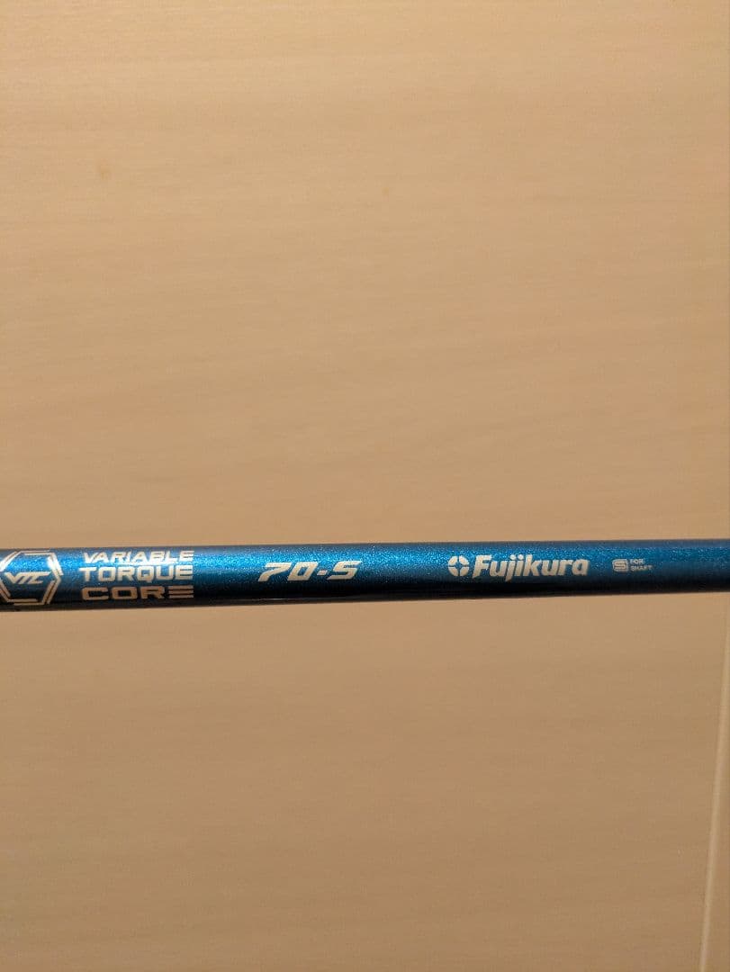 Nike Vapor FW 5番 19度　speederNXブルー70S