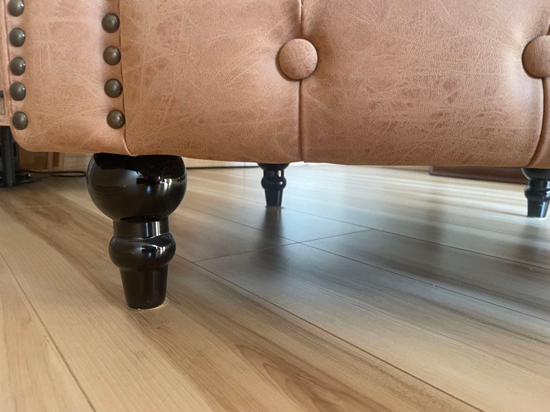 VINCENT ヴィンセント 一人掛けソファー