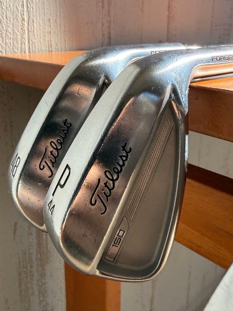 Titleist アイアンコンボ7本セット