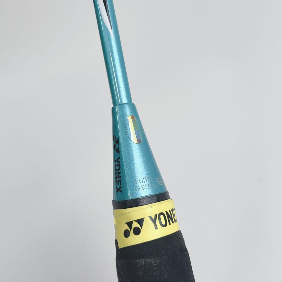 YONEX　NANORAY 250　ヨネックス バドミントンラケット