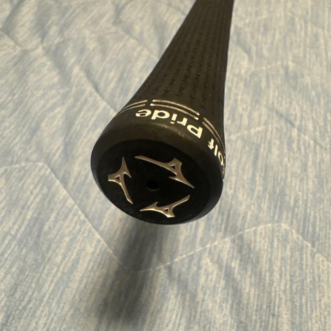 ミズノプロ　MP69 アイアン