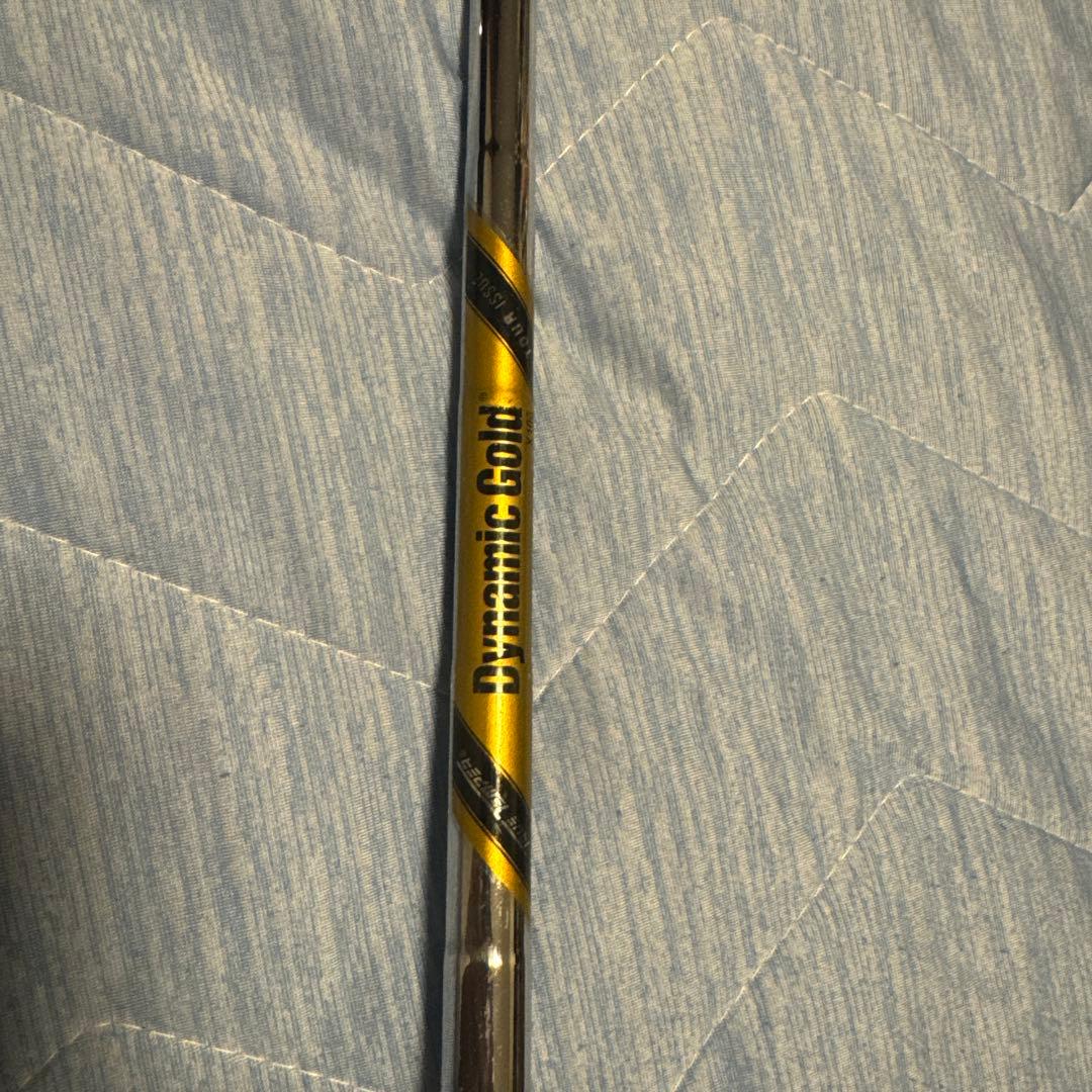 ミズノプロ　MP69 アイアン