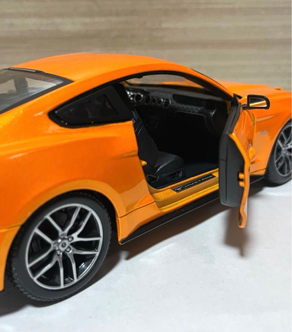 マイスト 1/18 フォード マスタング Jada 1/24 GT-R R35