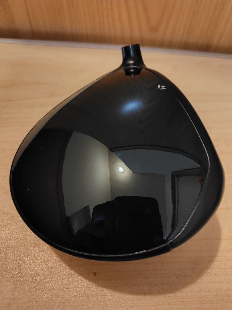 ステルス2 PLUS ドライバー9度ヘッド 　TMC−TOKYOヘッドカバー付