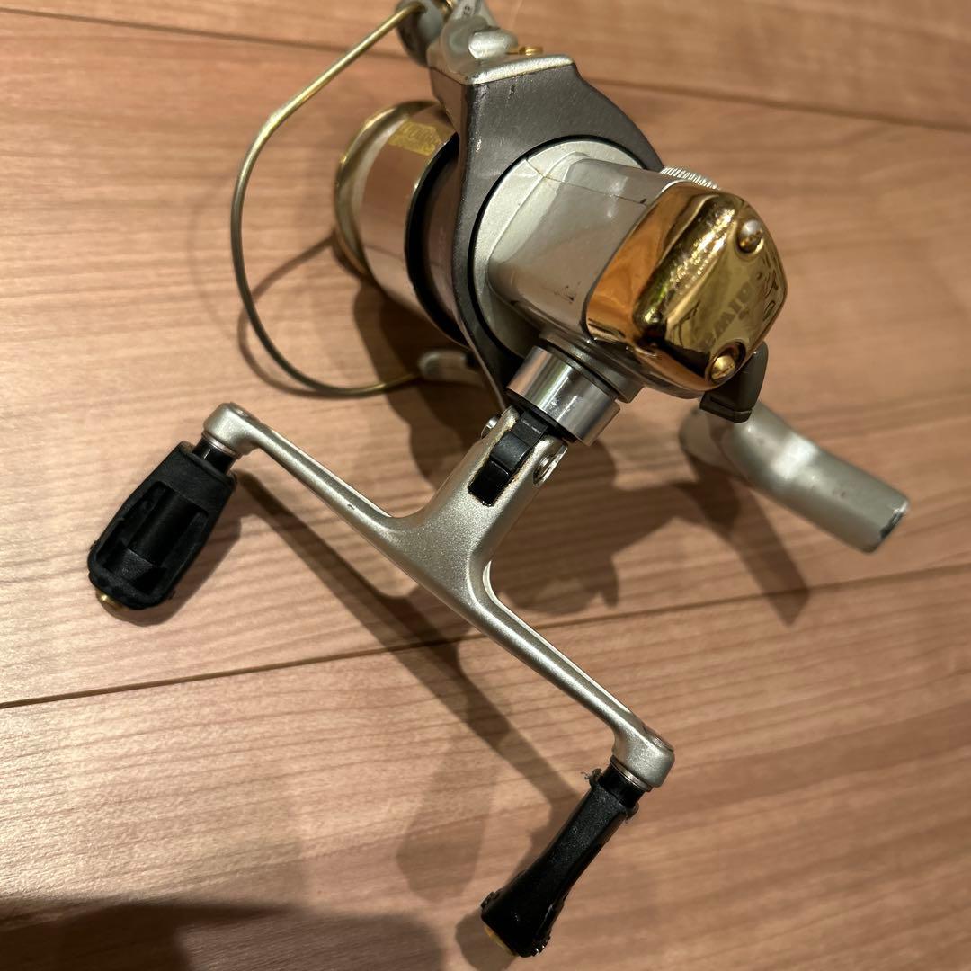 kb様《専用》ダイワ トーナメントZ 2500iT DAIWA