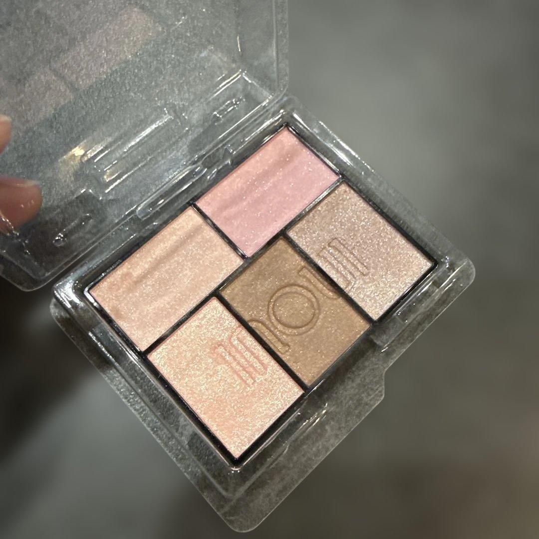 インウイアイズ　09