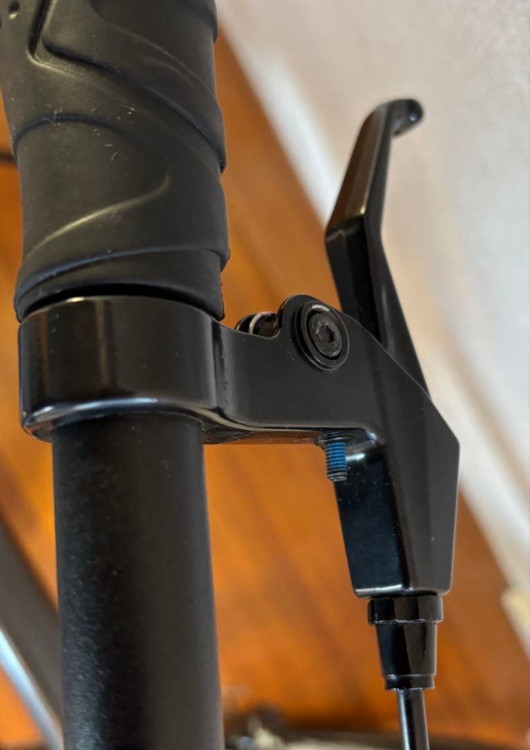 【値下げ】ターン リンクTern Link A7折りたたみ自転車 本体➕おまけ